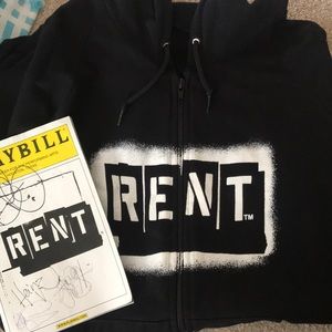 RENT Broadway Jacket - Small